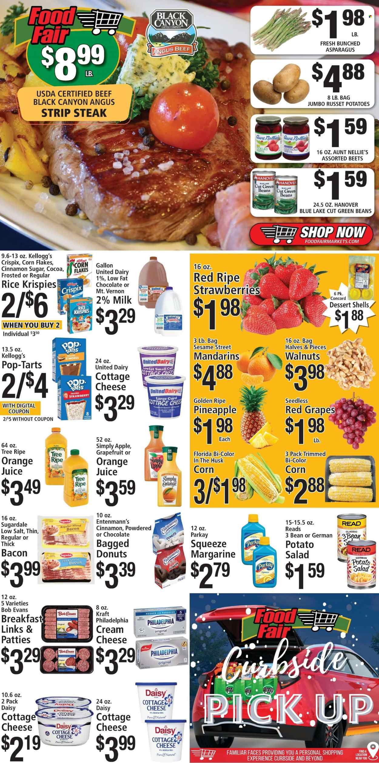 Food Fair Market (KY, OH, WV) Weekly Ad Flyer Specials April 2 to April 8, 2023