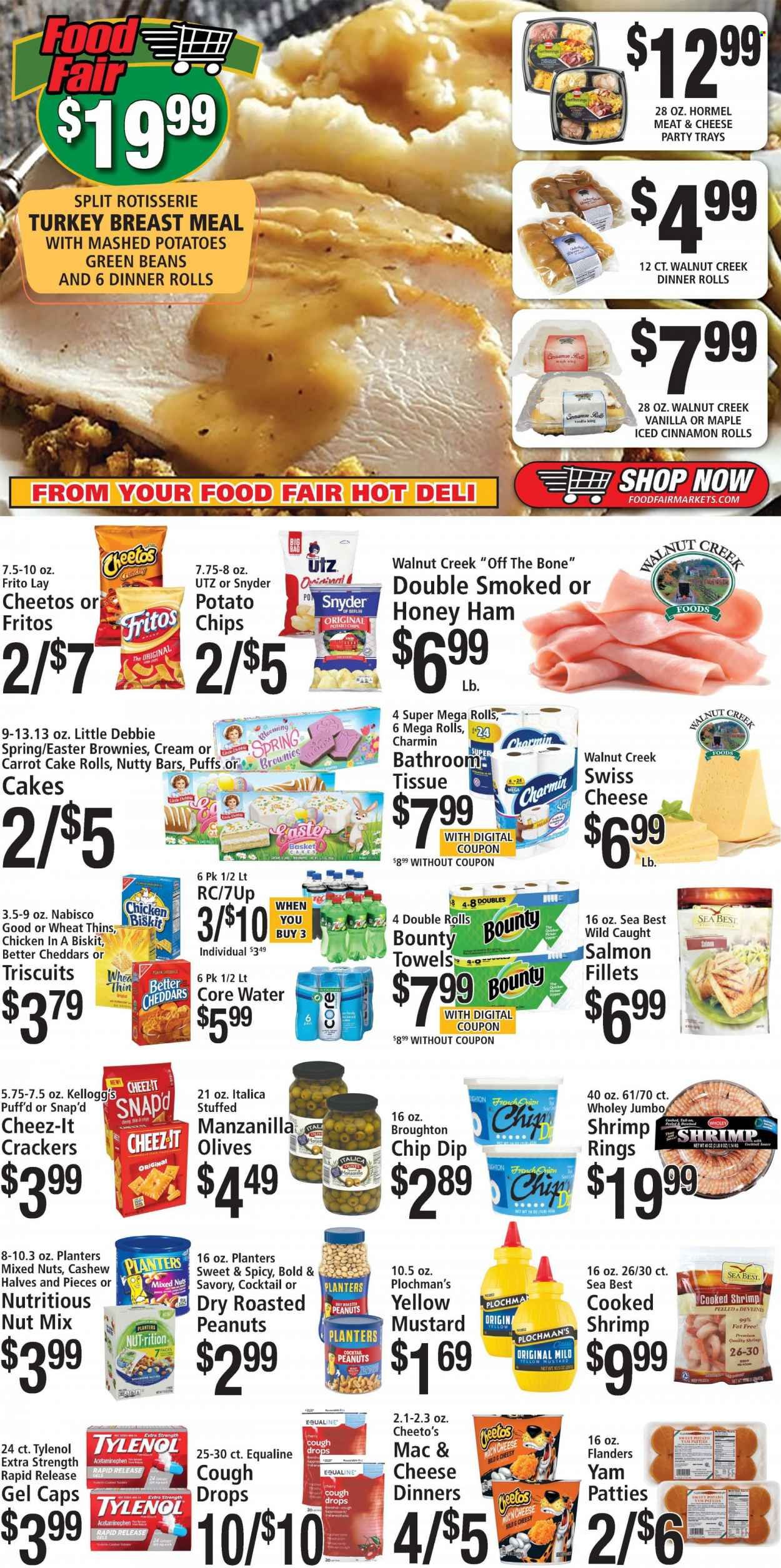 Food Fair Market (KY, OH, WV) Weekly Ad Flyer Specials April 2 to April 8, 2023