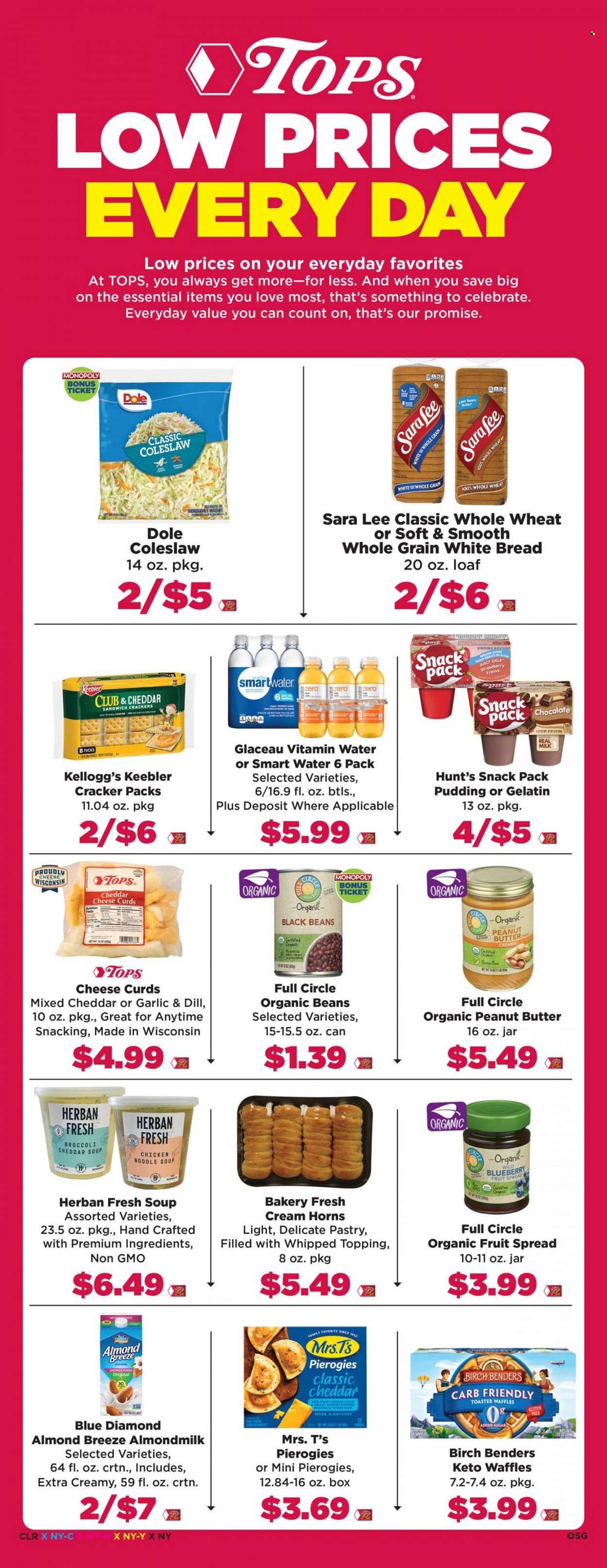Tops Weekly Ad Flyer Specials April 2 to April 8, 2023
