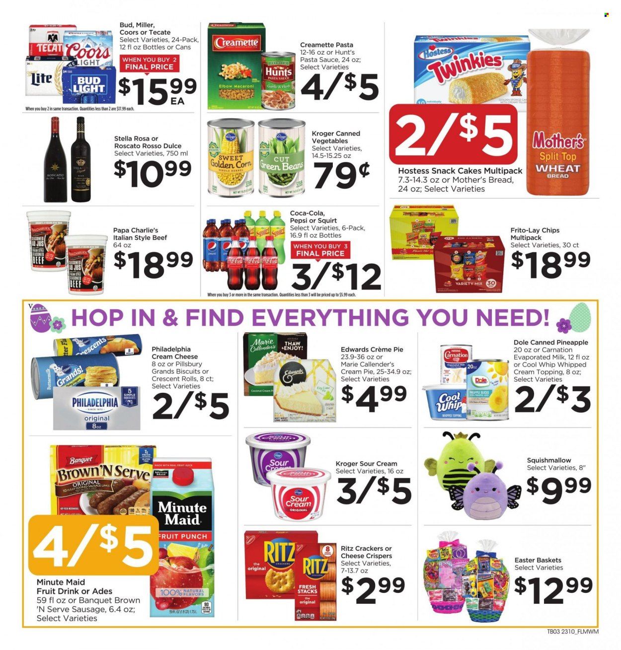 Food 4 Less (IL) Weekly Ad Flyer Specials April 5 to April 11, 2023