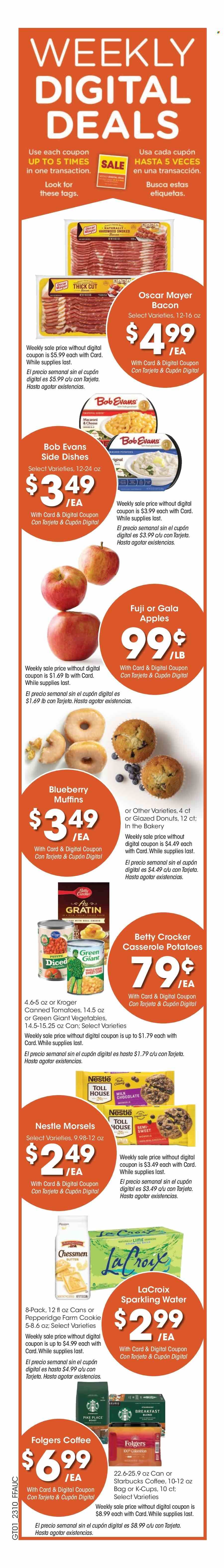 Fry’s (AZ) Weekly Ad Flyer Specials April 5 to April 11, 2023