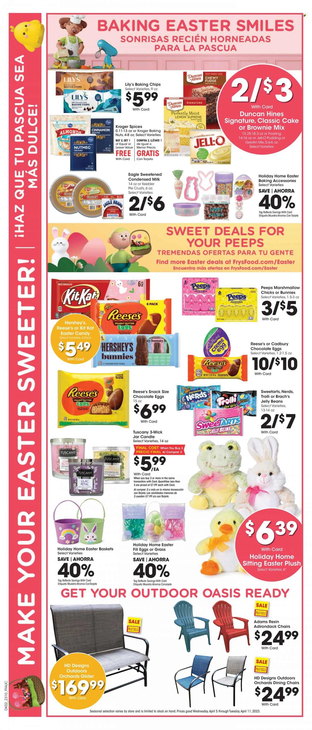 Fry’s (AZ) Weekly Ad Flyer Specials April 5 to April 11, 2023