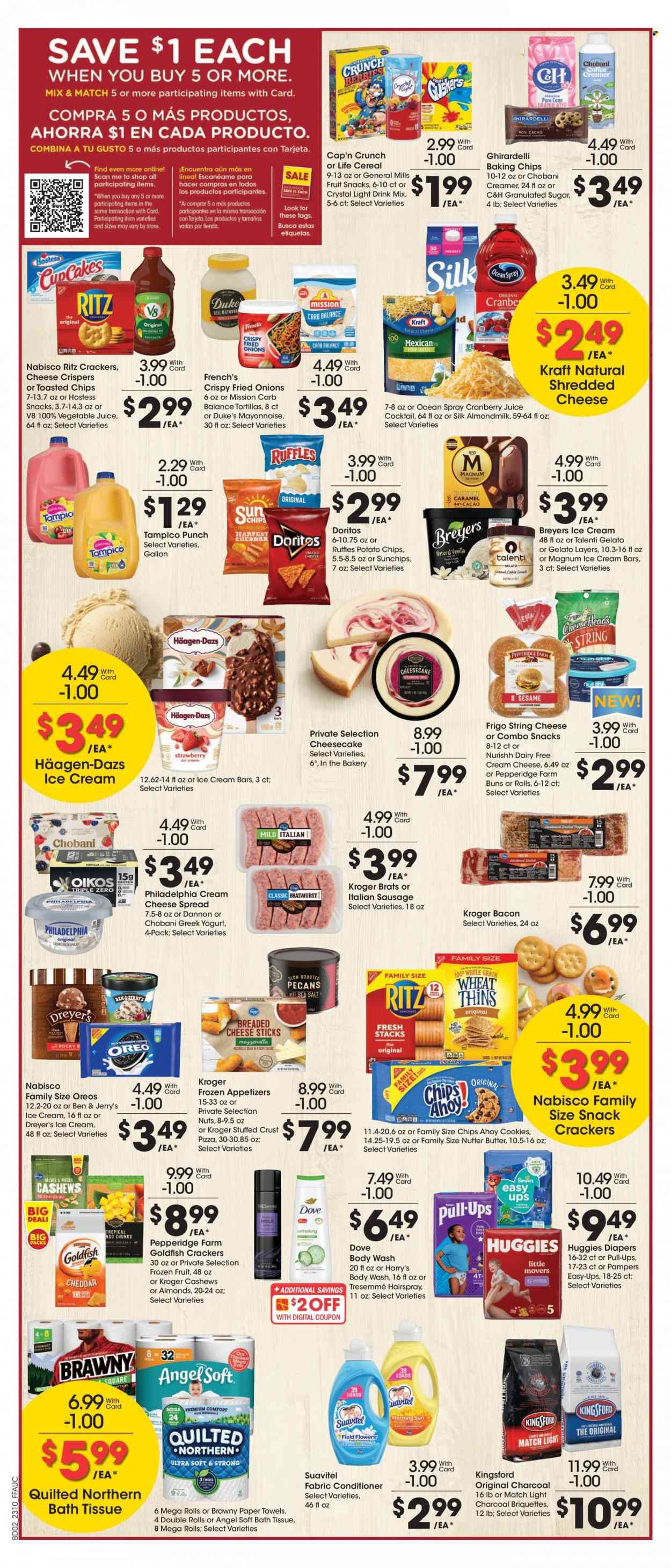 Fry’s (AZ) Weekly Ad Flyer Specials April 5 to April 11, 2023