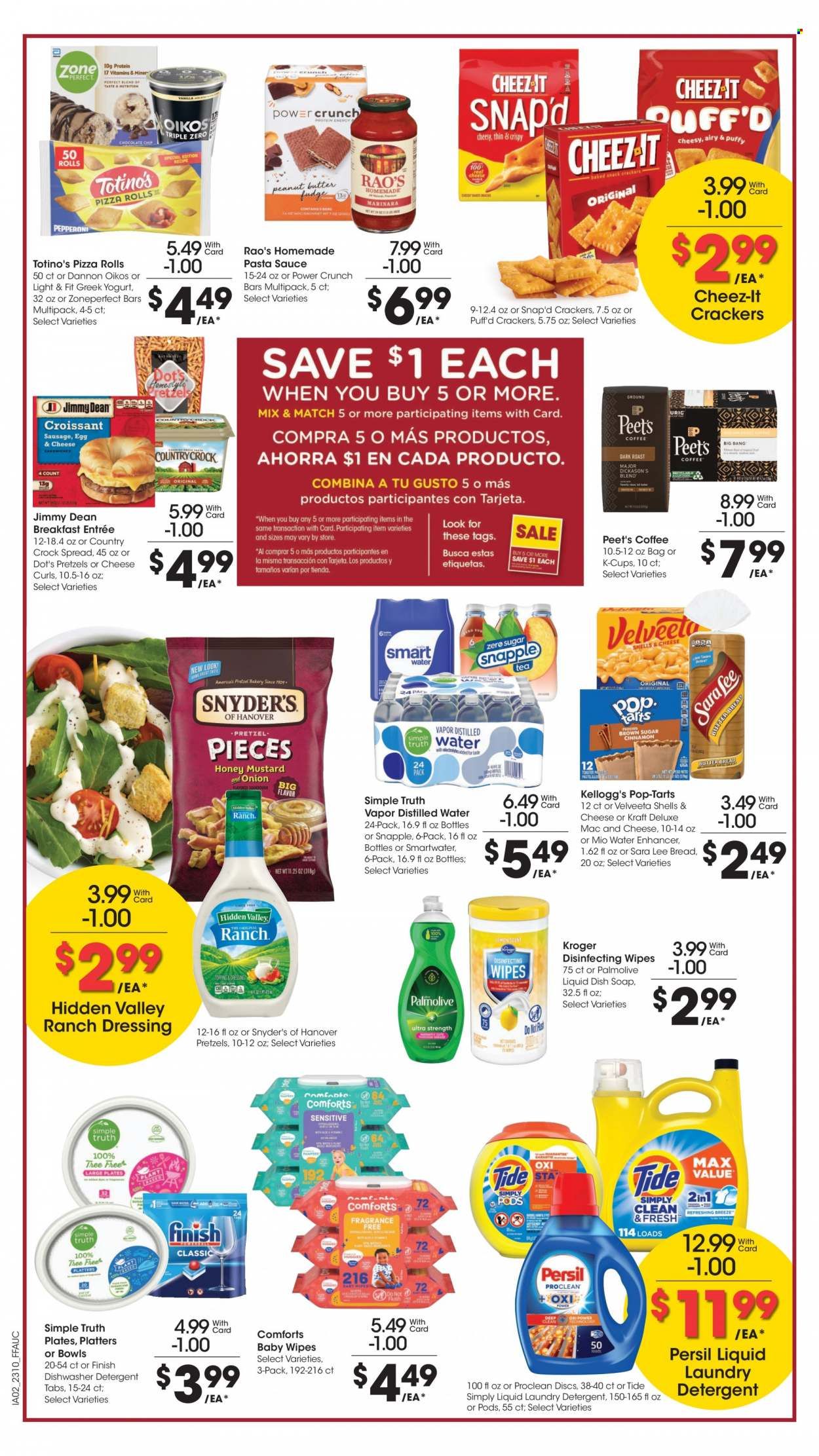 Fry’s (AZ) Weekly Ad Flyer Specials April 5 to April 11, 2023