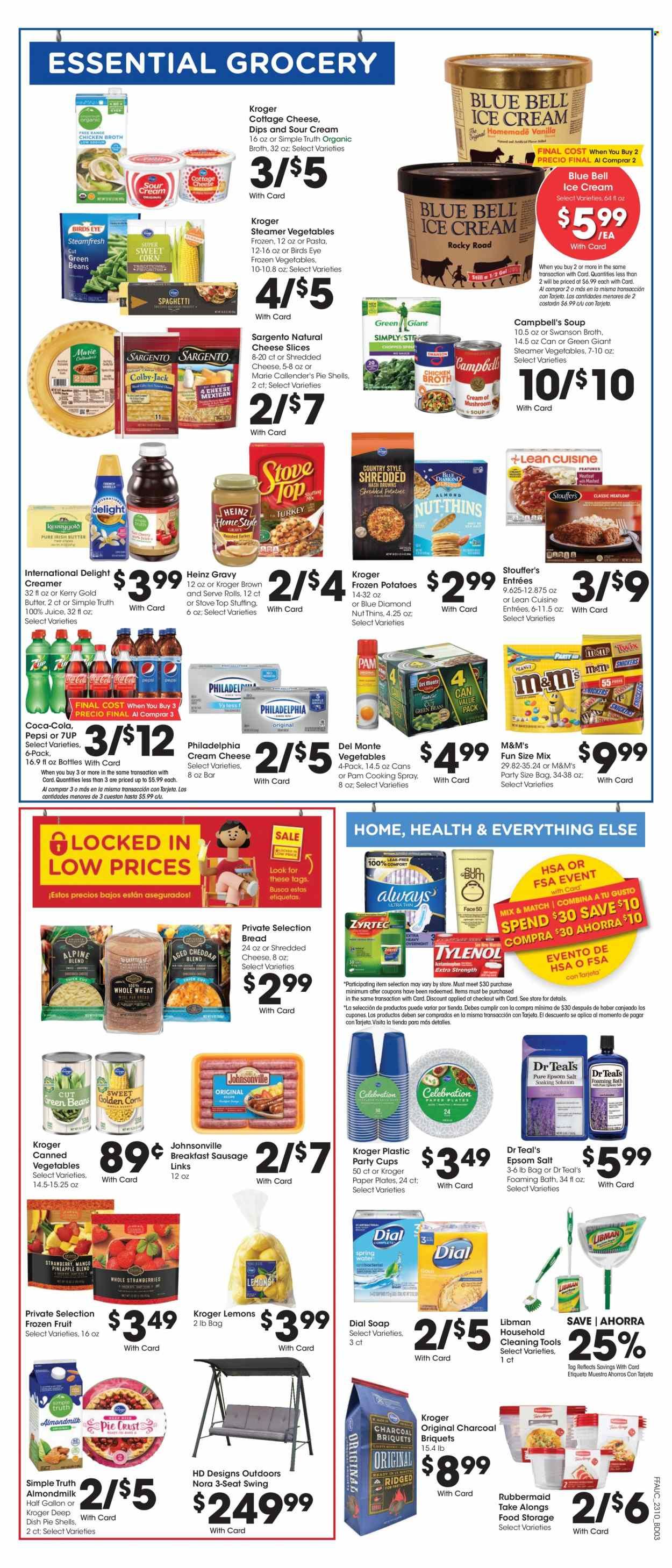 Fry’s (AZ) Weekly Ad Flyer Specials April 5 to April 11, 2023