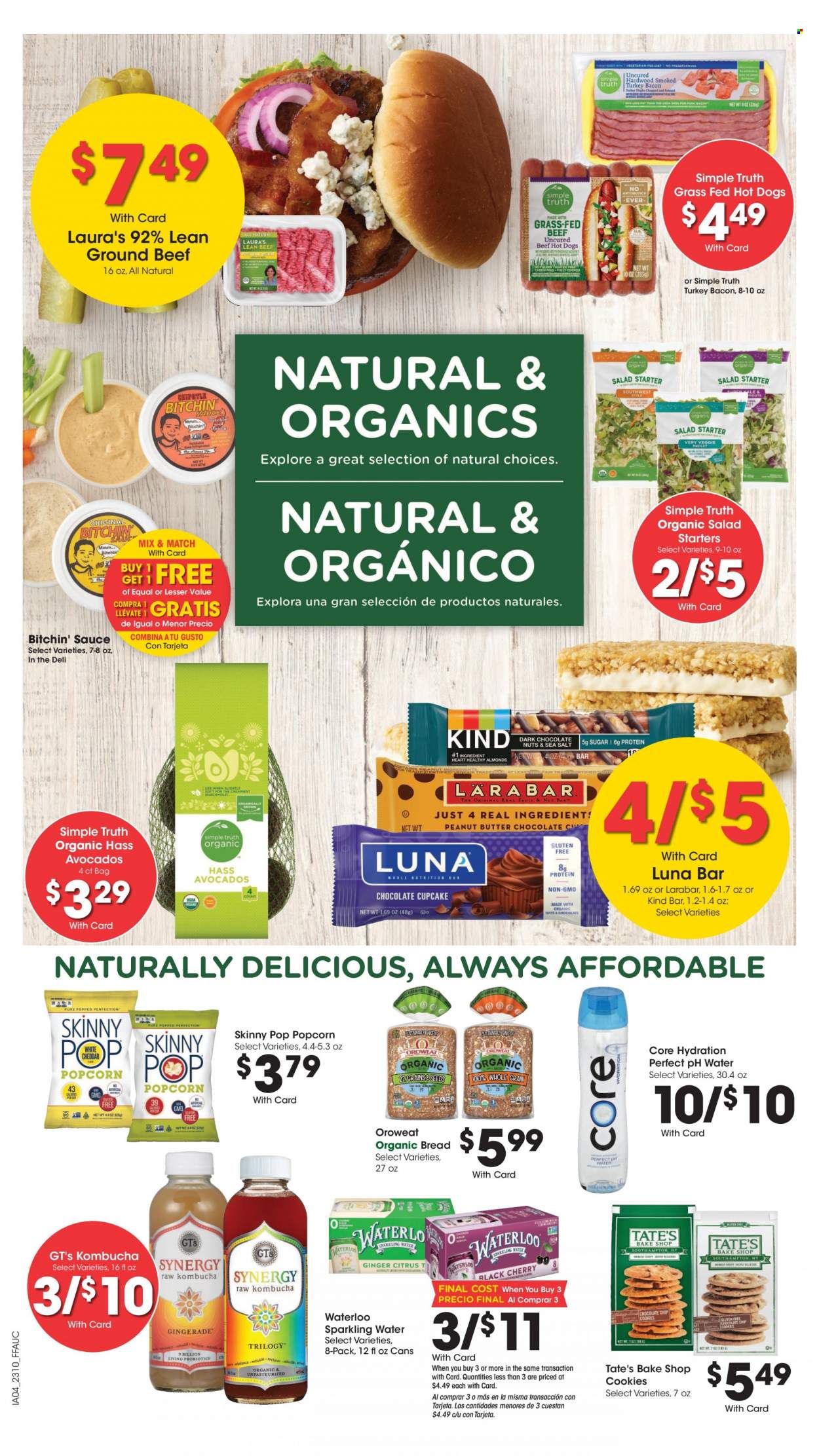 Fry’s (AZ) Weekly Ad Flyer Specials April 5 to April 11, 2023