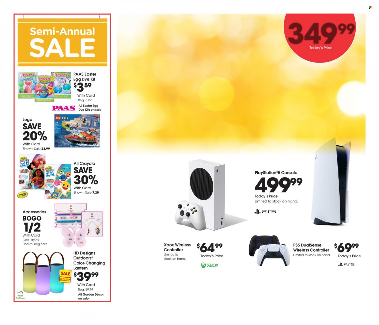 Fred Meyer (ID, OR, WA) Weekly Ad Flyer Specials April 5 to April 11, 2023