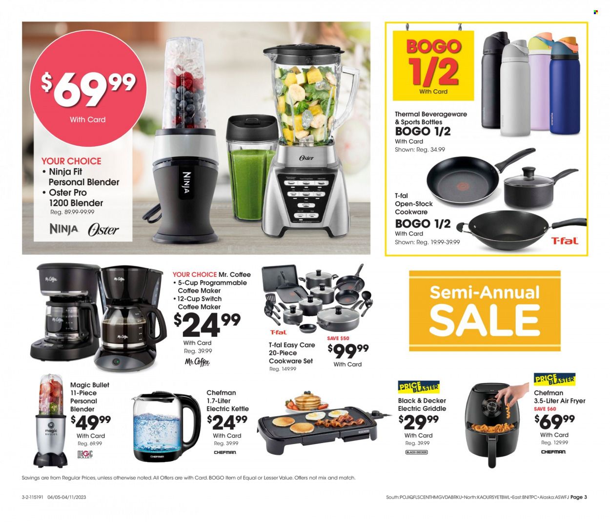 Fred Meyer (ID, OR, WA) Weekly Ad Flyer Specials April 5 to April 11, 2023