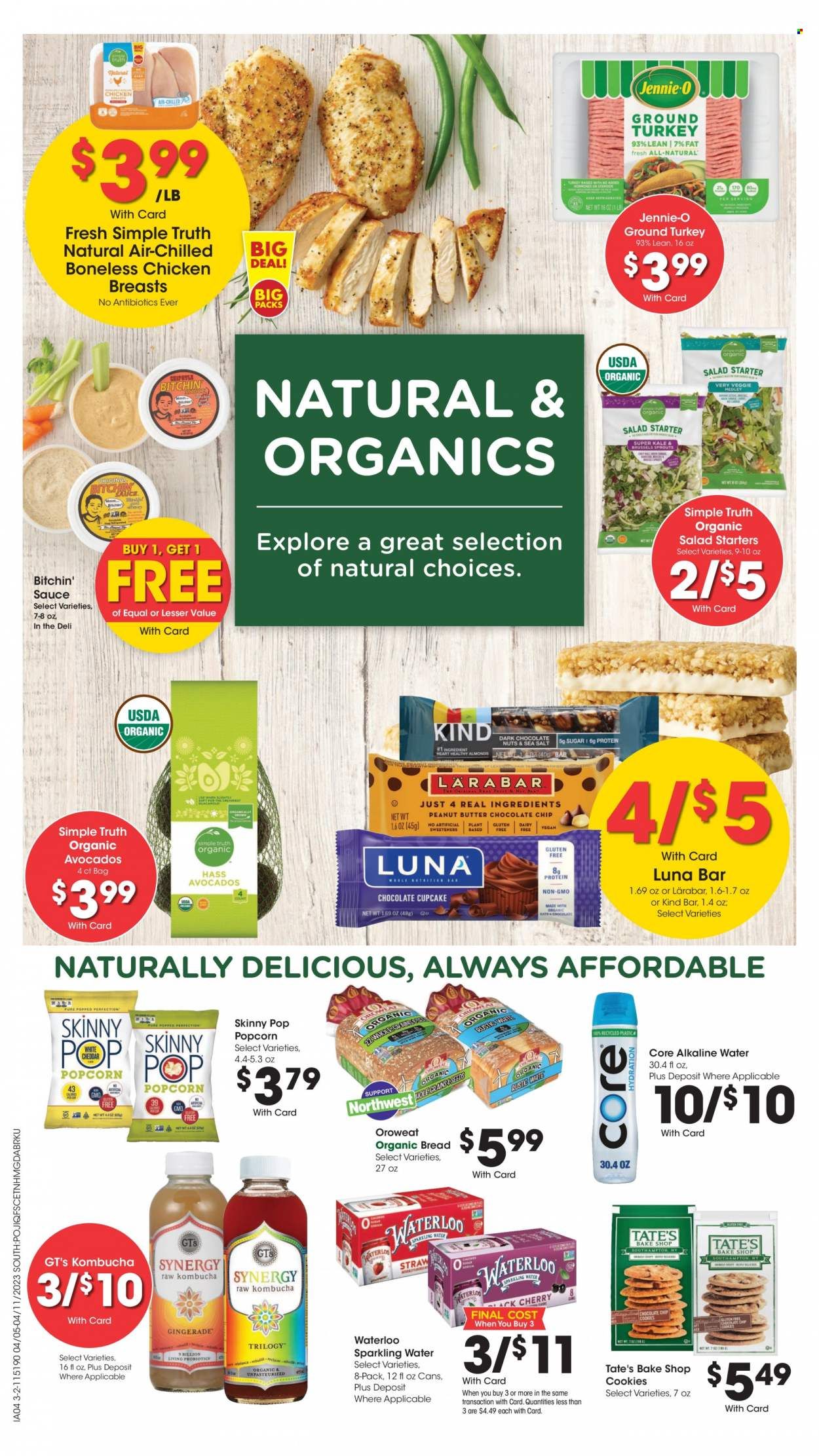 Fred Meyer (OR) Weekly Ad Flyer Specials April 5 to April 11, 2023