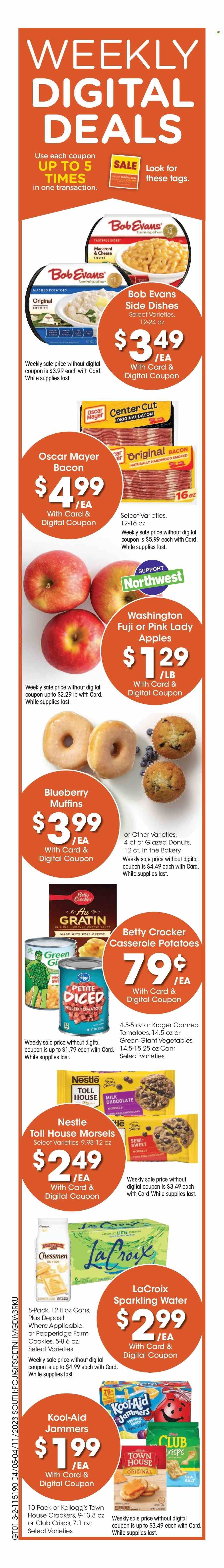Fred Meyer (OR) Weekly Ad Flyer Specials April 5 to April 11, 2023