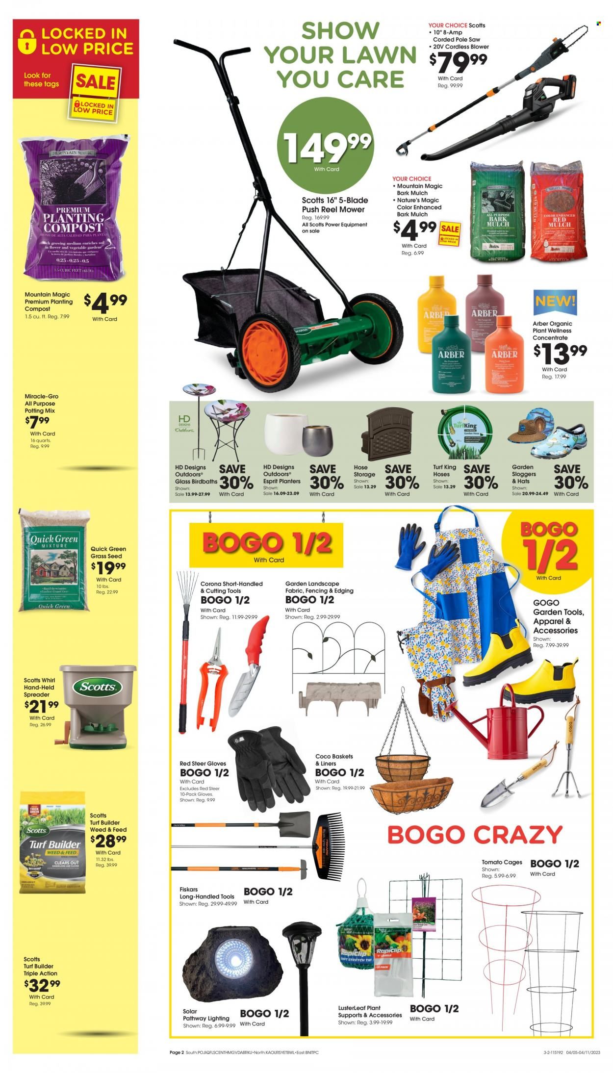 Fred Meyer (OR, WA) Weekly Ad Flyer Specials April 5 to April 11, 2023