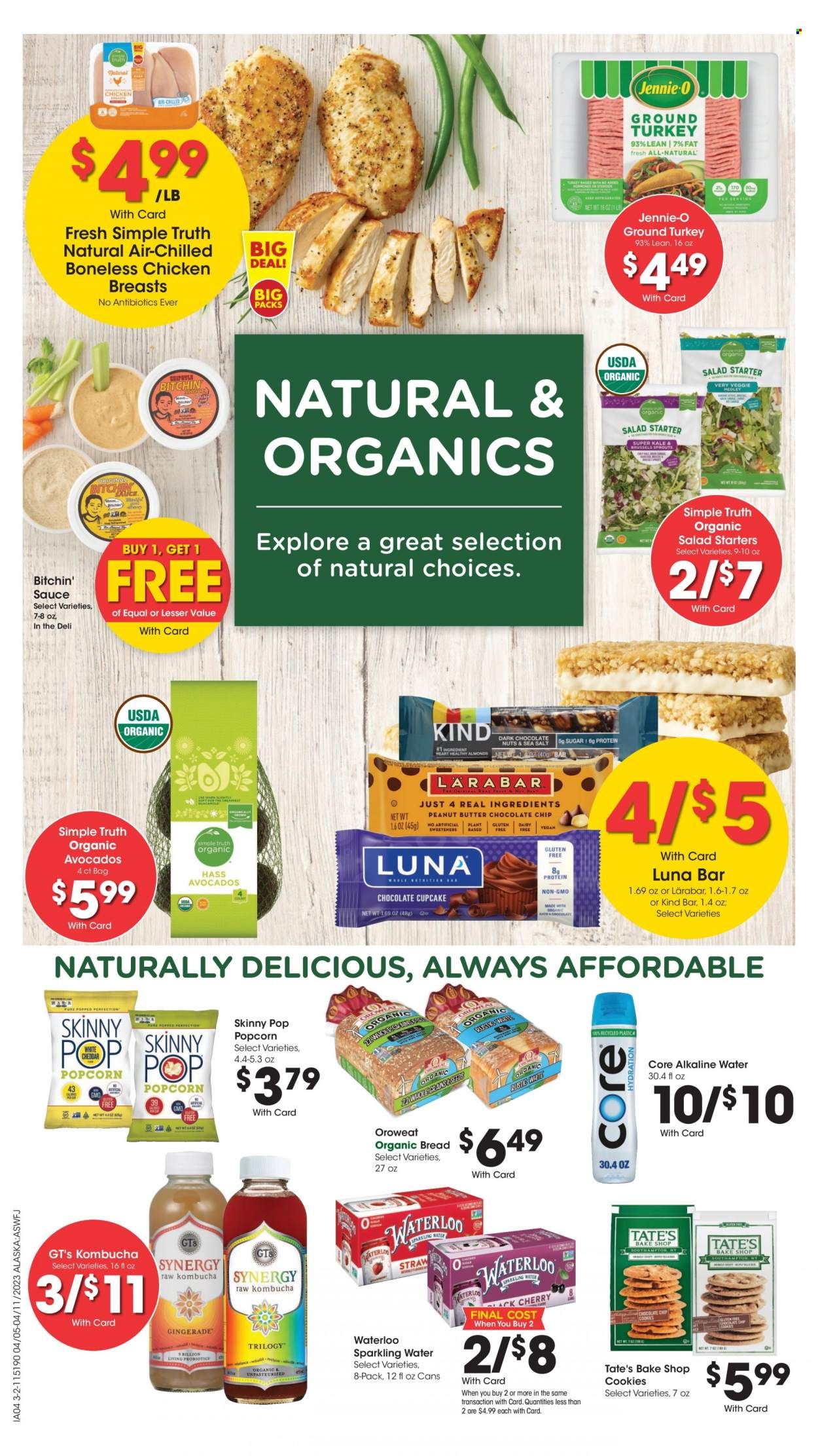 Fred Meyer (AK) Weekly Ad Flyer Specials April 5 to April 11, 2023