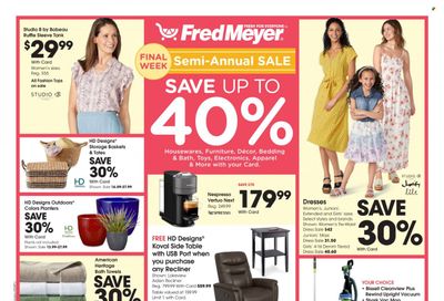 Fred Meyer (AK) Weekly Ad Flyer Specials April 5 to April 11, 2023