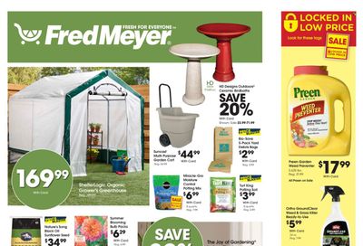 Fred Meyer (AK) Weekly Ad Flyer Specials April 5 to April 11, 2023