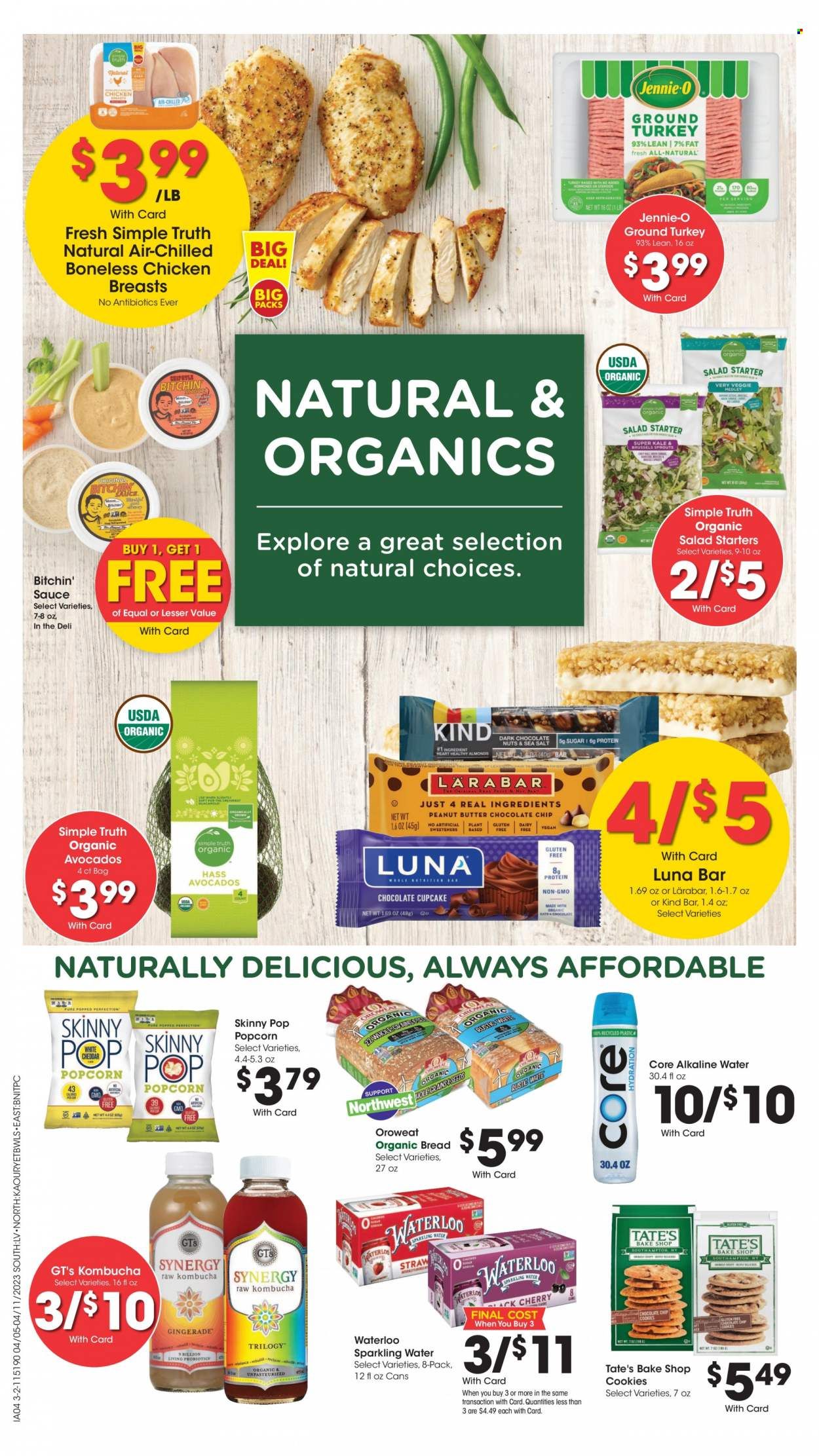 Fred Meyer (ID) Weekly Ad Flyer Specials April 5 to April 11, 2023