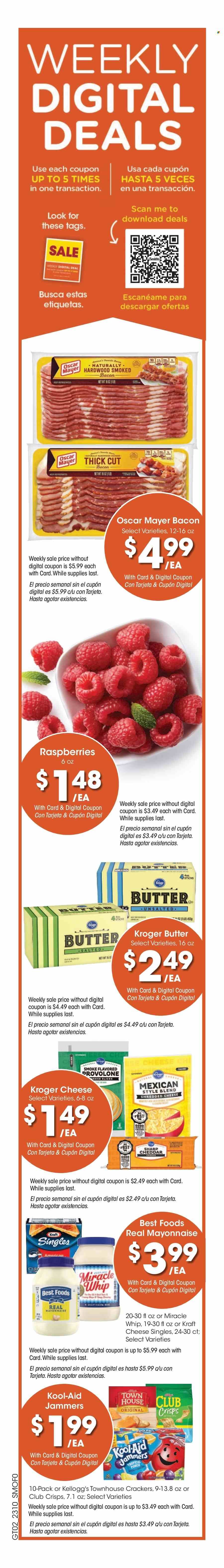 Smith's (AZ, ID, MT, NM, NV, UT, WY) Weekly Ad Flyer Specials April 5 to April 11, 2023