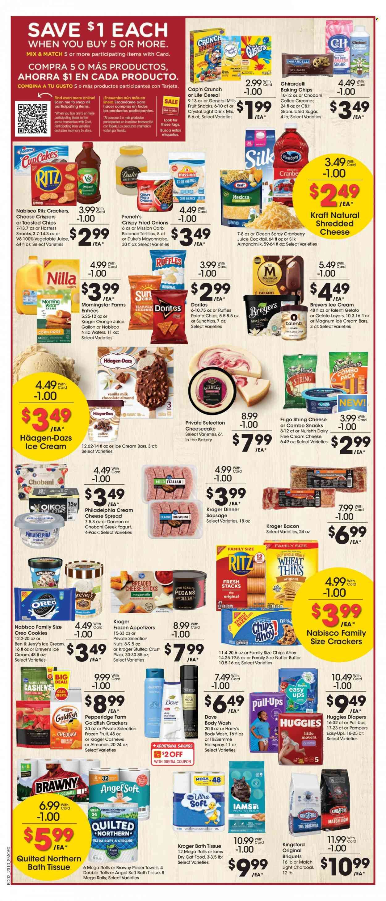 Smith's (AZ, ID, MT, NM, NV, UT, WY) Weekly Ad Flyer Specials April 5 to April 11, 2023