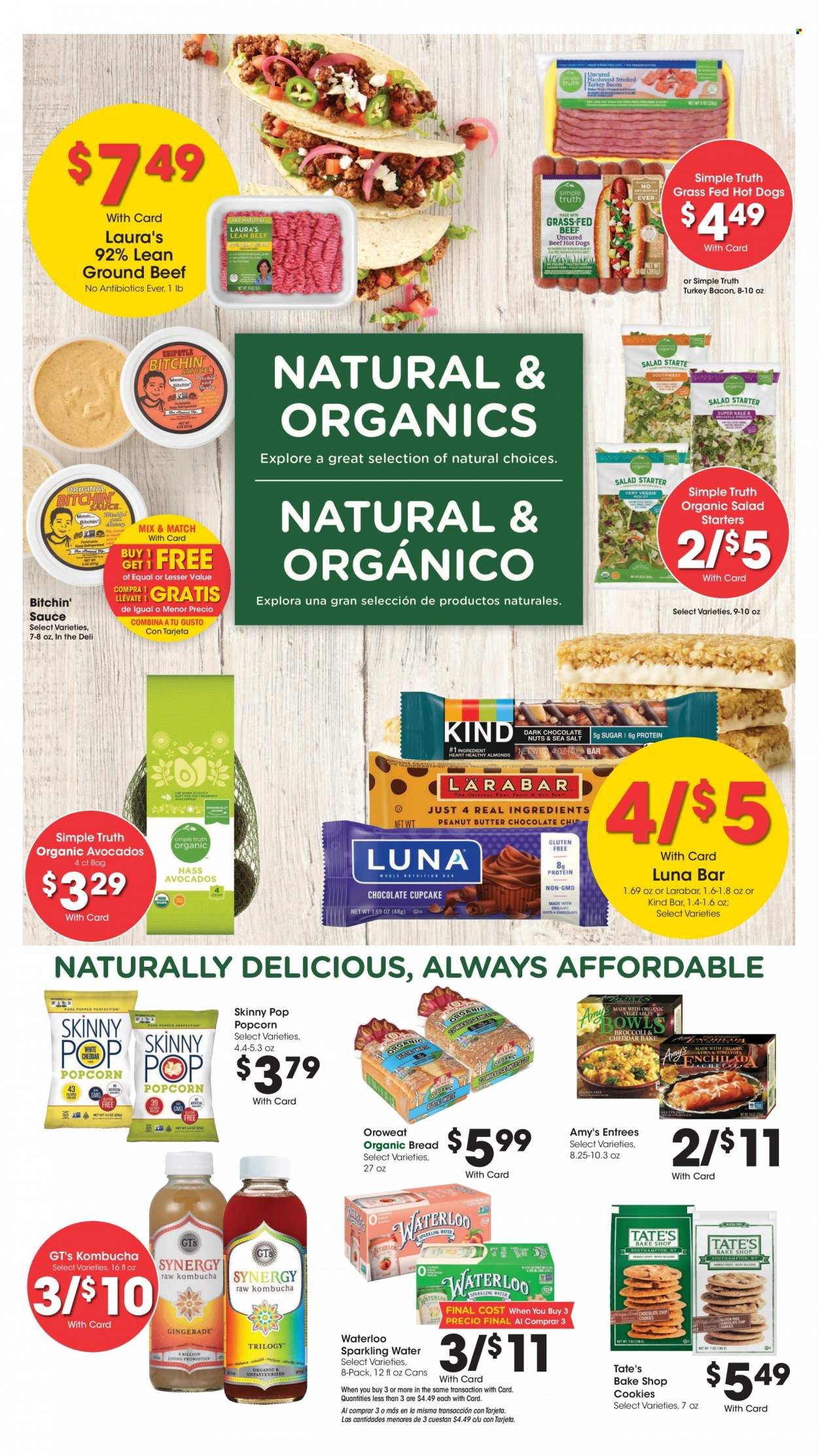 Smith's (AZ, ID, MT, NM, NV, UT, WY) Weekly Ad Flyer Specials April 5 to April 11, 2023