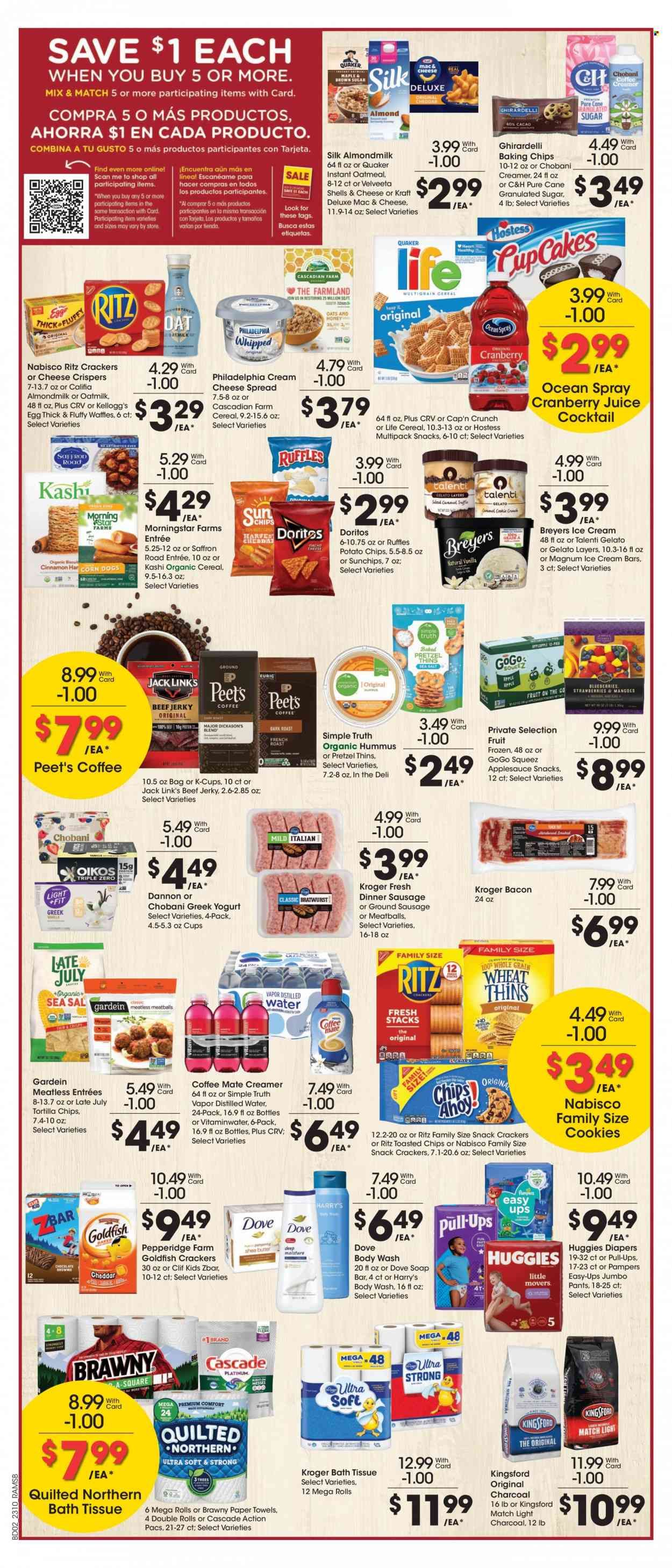 Ralphs (CA) Weekly Ad Flyer Specials April 5 to April 11, 2023