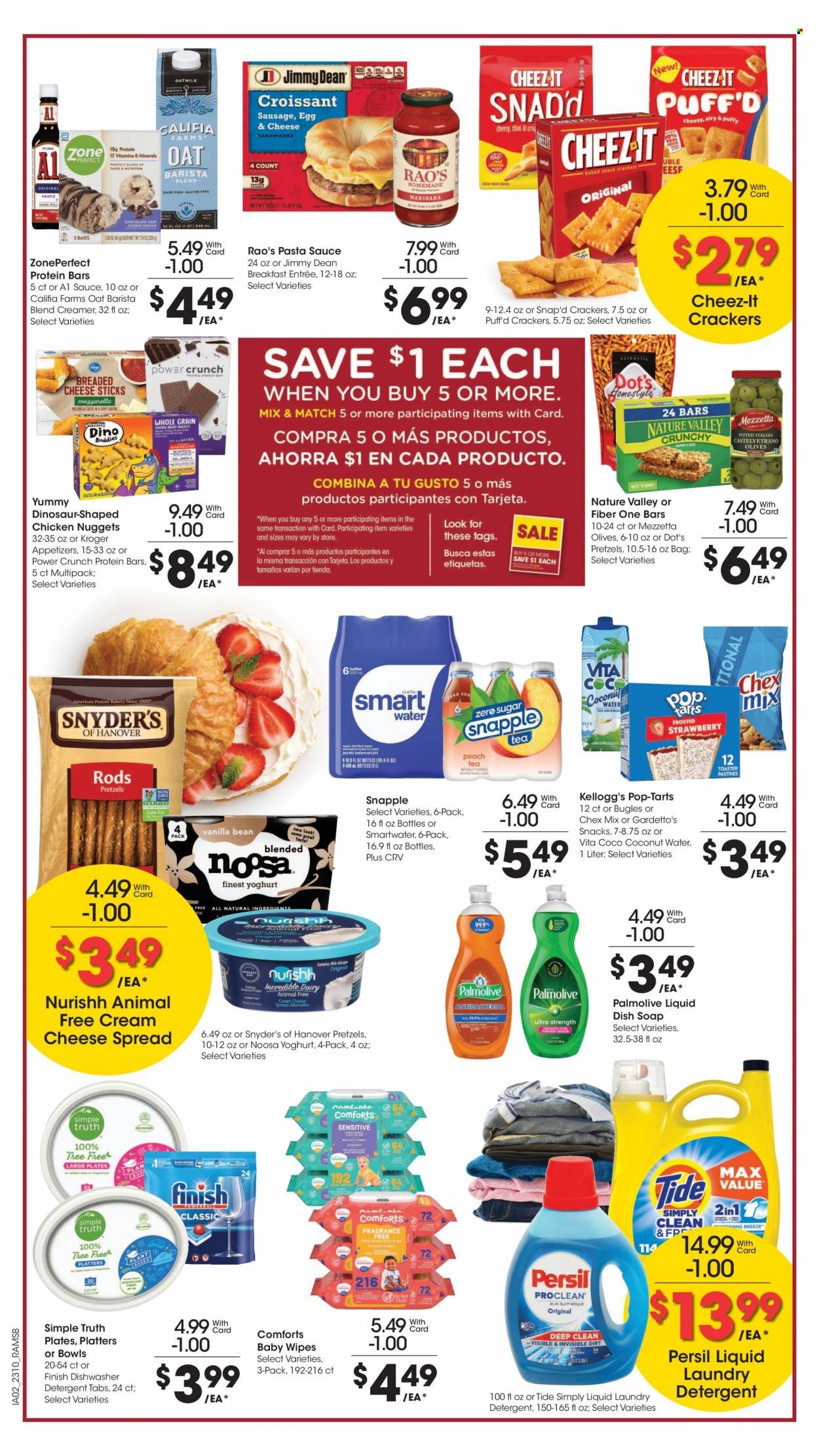 Ralphs (CA) Weekly Ad Flyer Specials April 5 to April 11, 2023