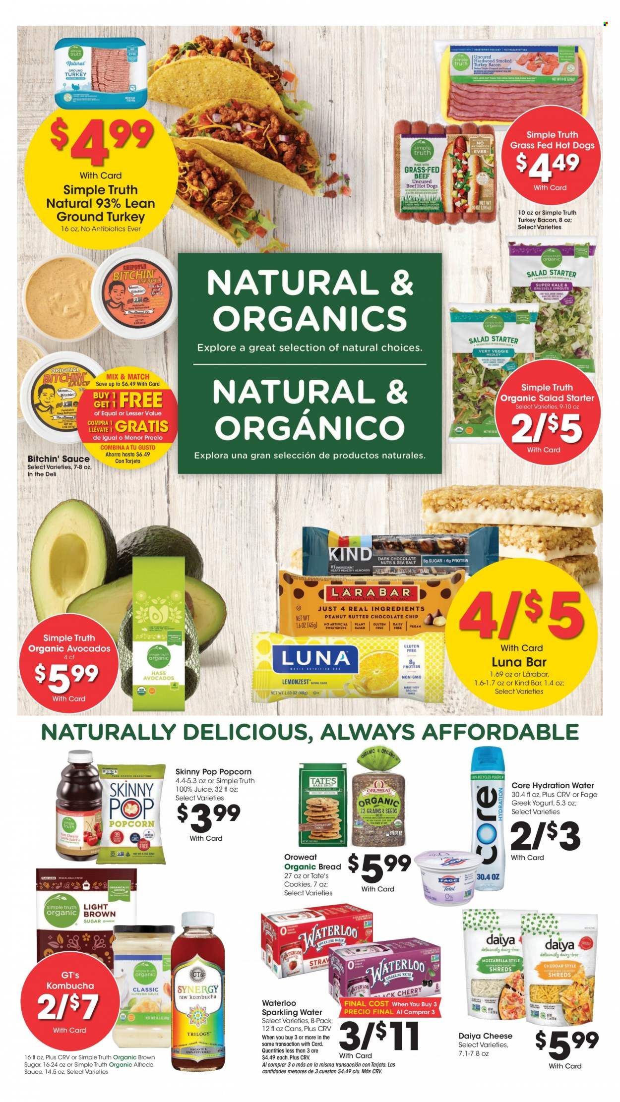Ralphs (CA) Weekly Ad Flyer Specials April 5 to April 11, 2023