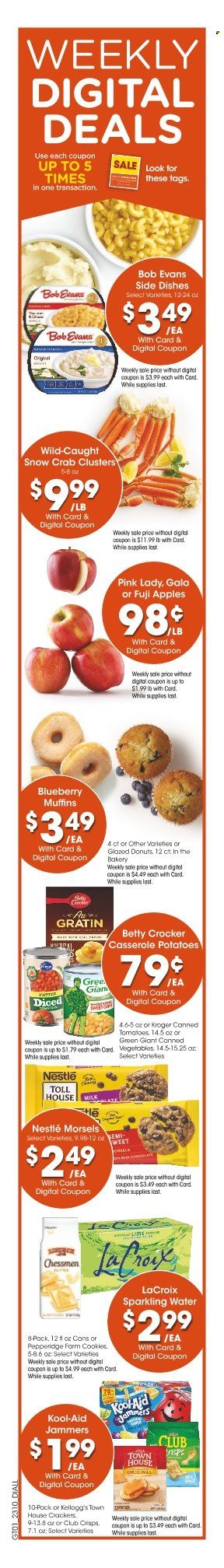 Baker's (NE) Weekly Ad Flyer Specials April 5 to April 11, 2023