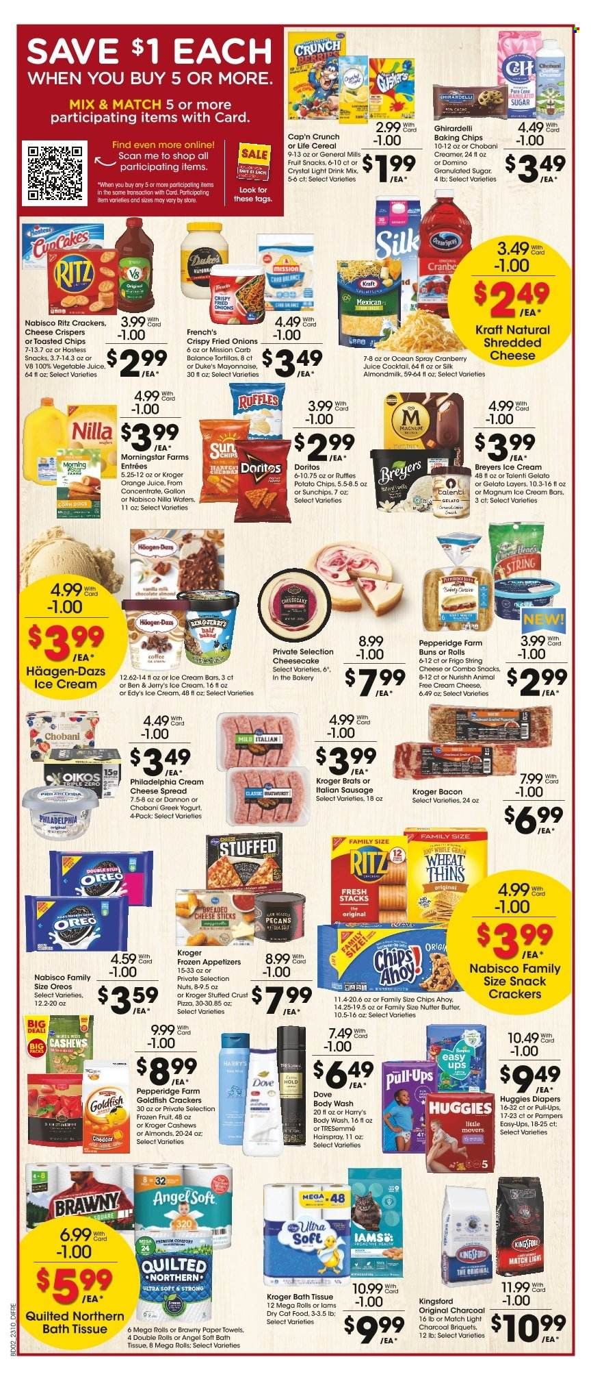 Baker's (NE) Weekly Ad Flyer Specials April 5 to April 11, 2023
