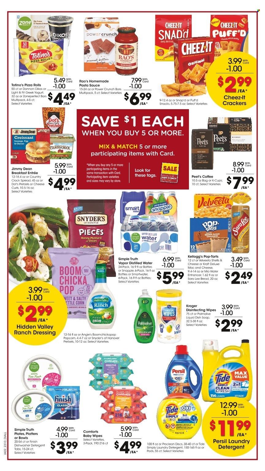 Baker's (NE) Weekly Ad Flyer Specials April 5 to April 11, 2023