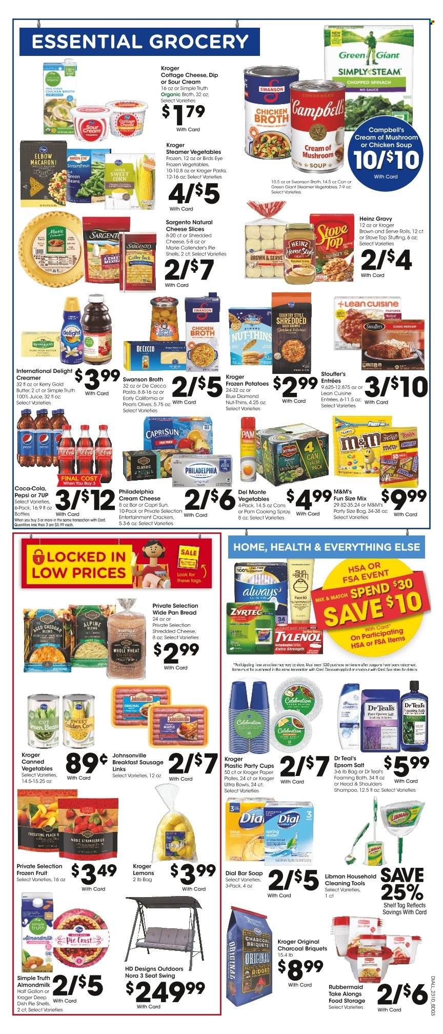 Baker's (NE) Weekly Ad Flyer Specials April 5 to April 11, 2023