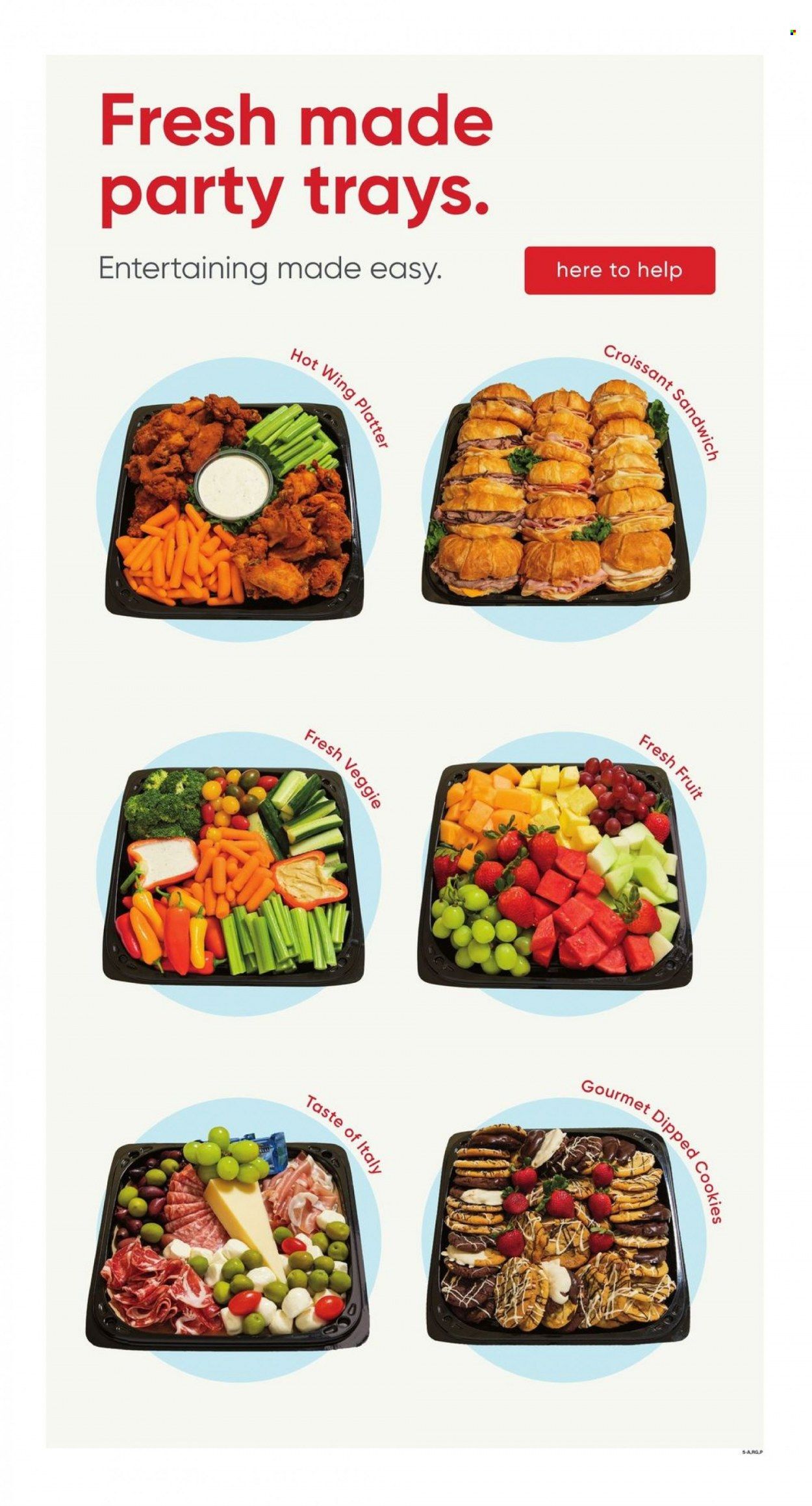Stater Bros. (CA) Weekly Ad Flyer Specials April 5 to April 11, 2023