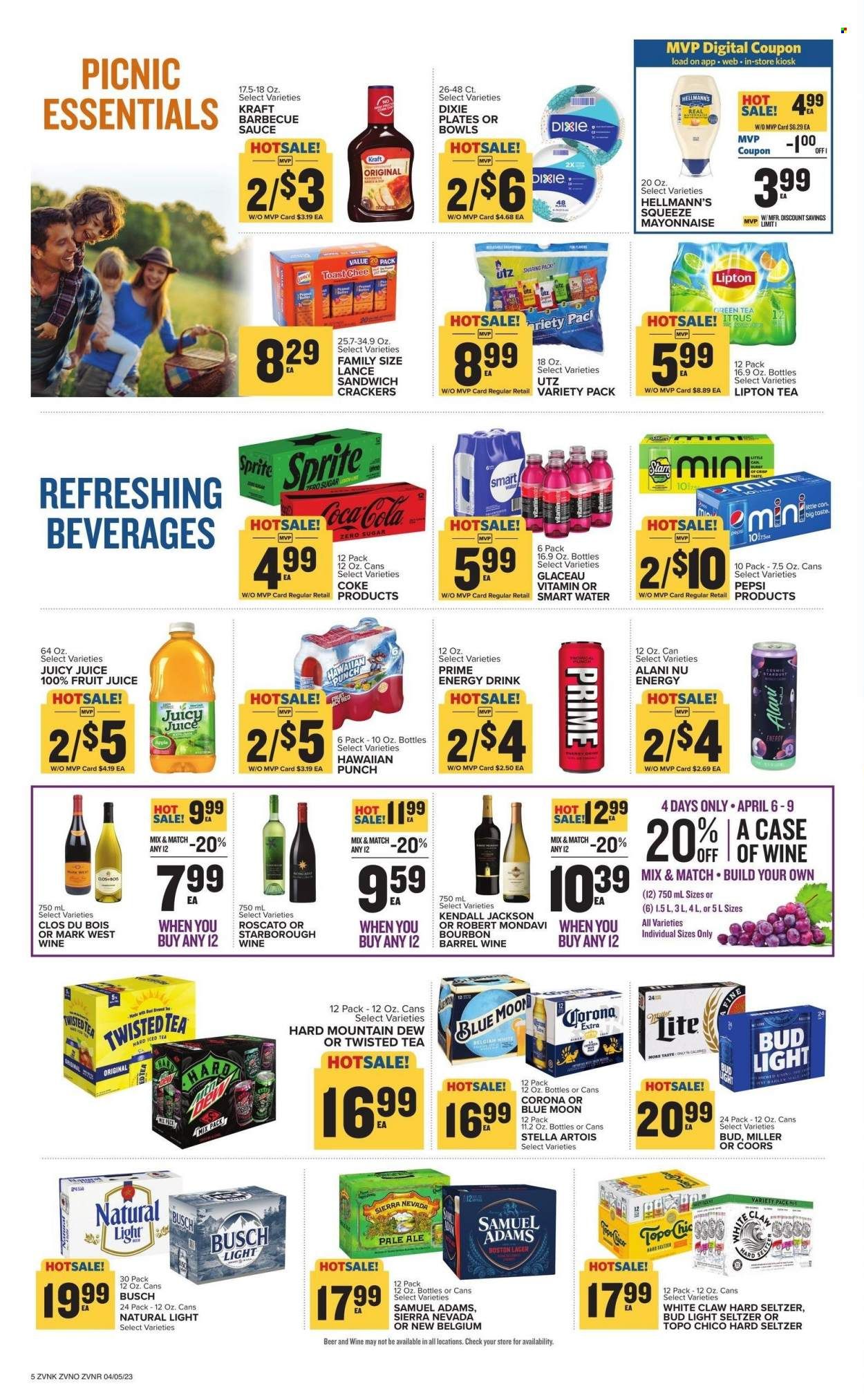 Food Lion (VA) Weekly Ad Flyer Specials April 5 to April 11, 2023