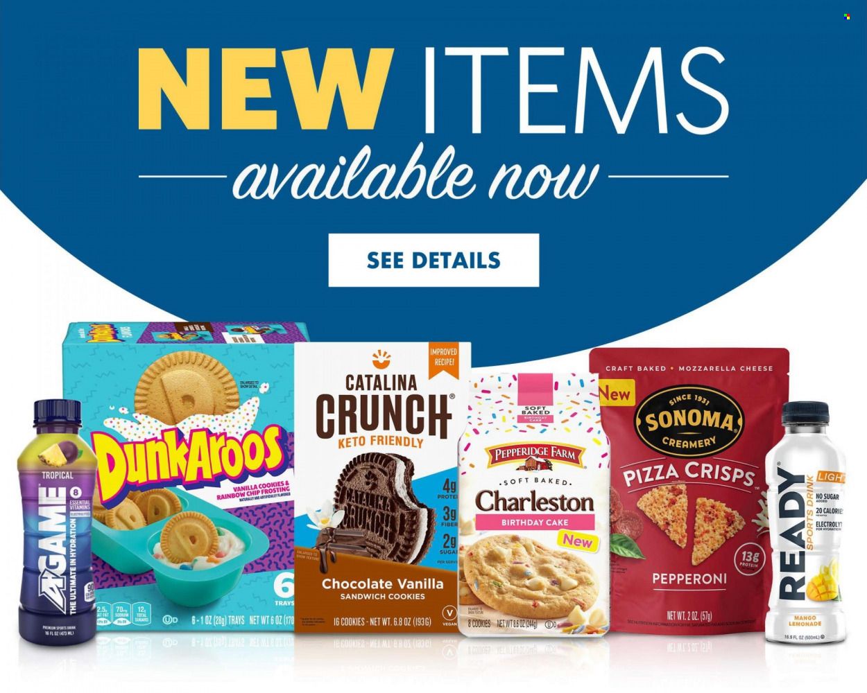 Food Lion (DE) Weekly Ad Flyer Specials April 5 to April 11, 2023