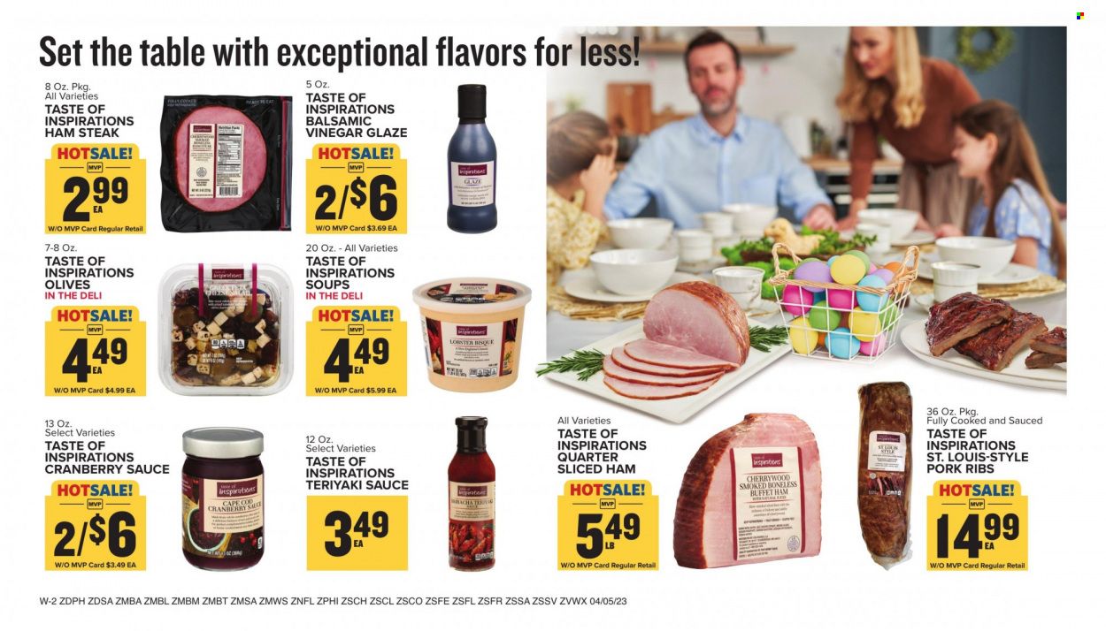 Food Lion (DE, MD) Weekly Ad Flyer Specials April 5 to April 11, 2023