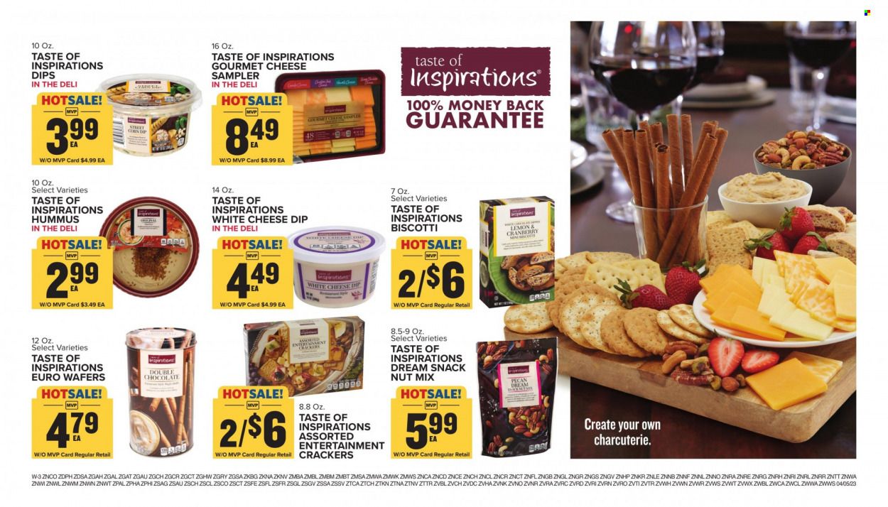 Food Lion (DE, MD) Weekly Ad Flyer Specials April 5 to April 11, 2023
