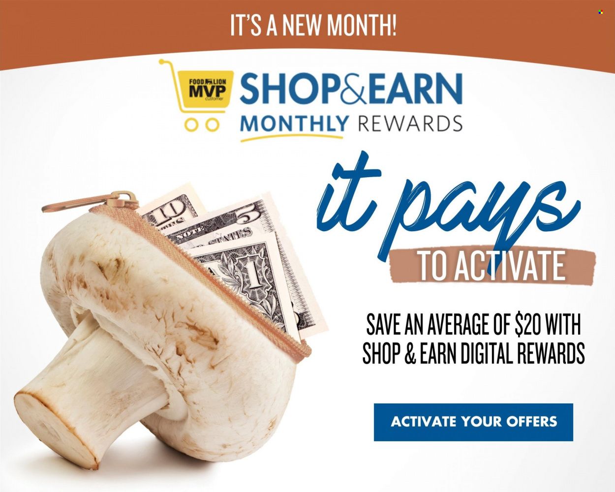 Food Lion (DE, MD) Weekly Ad Flyer Specials April 5 to April 11, 2023
