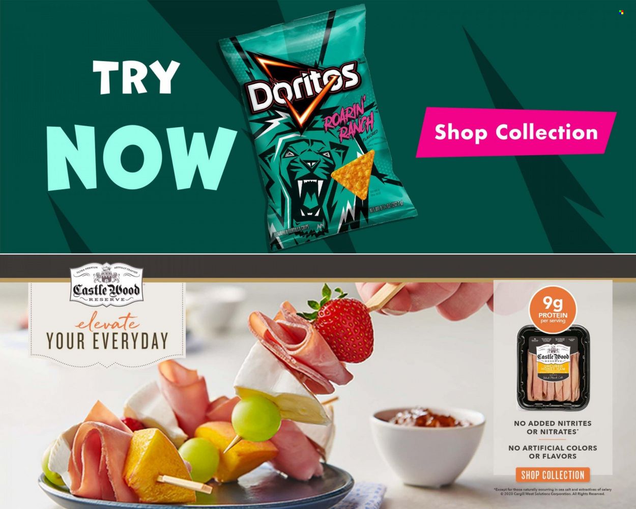 Food Lion (DE, MD) Weekly Ad Flyer Specials April 5 to April 11, 2023