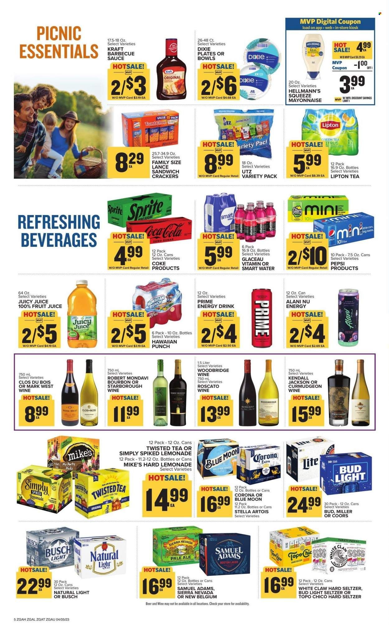 Food Lion (GA) Weekly Ad Flyer Specials April 5 to April 11, 2023
