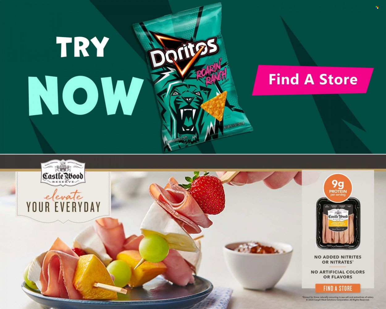 Food Lion (GA) Weekly Ad Flyer Specials April 5 to April 11, 2023