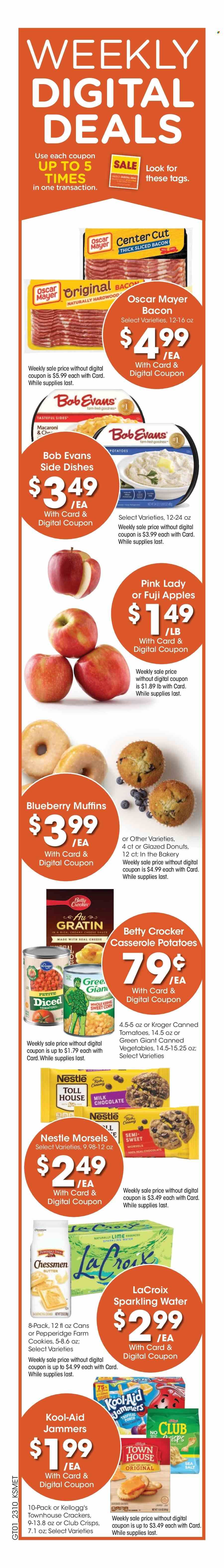 King Soopers (CO) Weekly Ad Flyer Specials April 5 to April 11, 2023