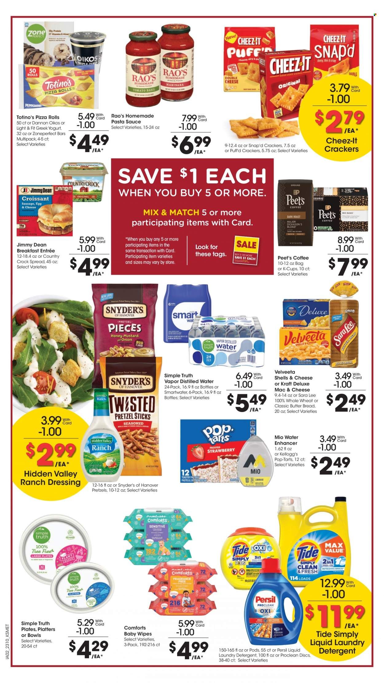 King Soopers (CO) Weekly Ad Flyer Specials April 5 to April 11, 2023