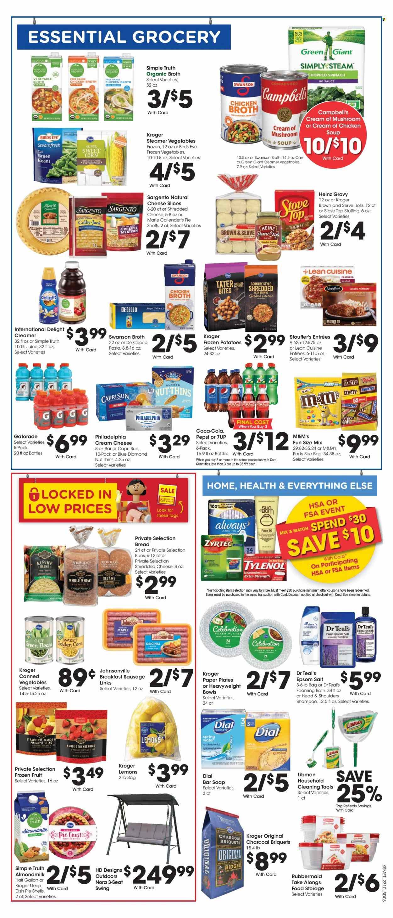 King Soopers (CO) Weekly Ad Flyer Specials April 5 to April 11, 2023