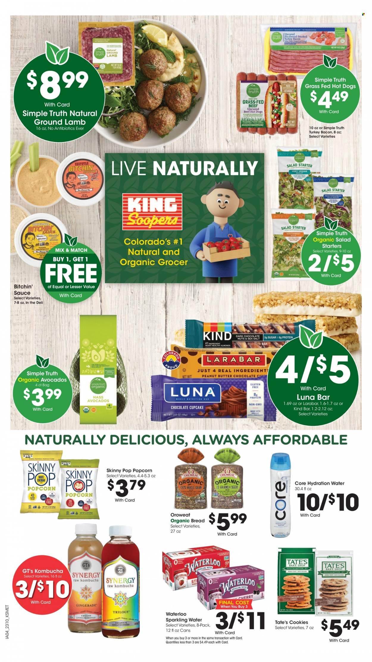 King Soopers (CO) Weekly Ad Flyer Specials April 5 to April 11, 2023