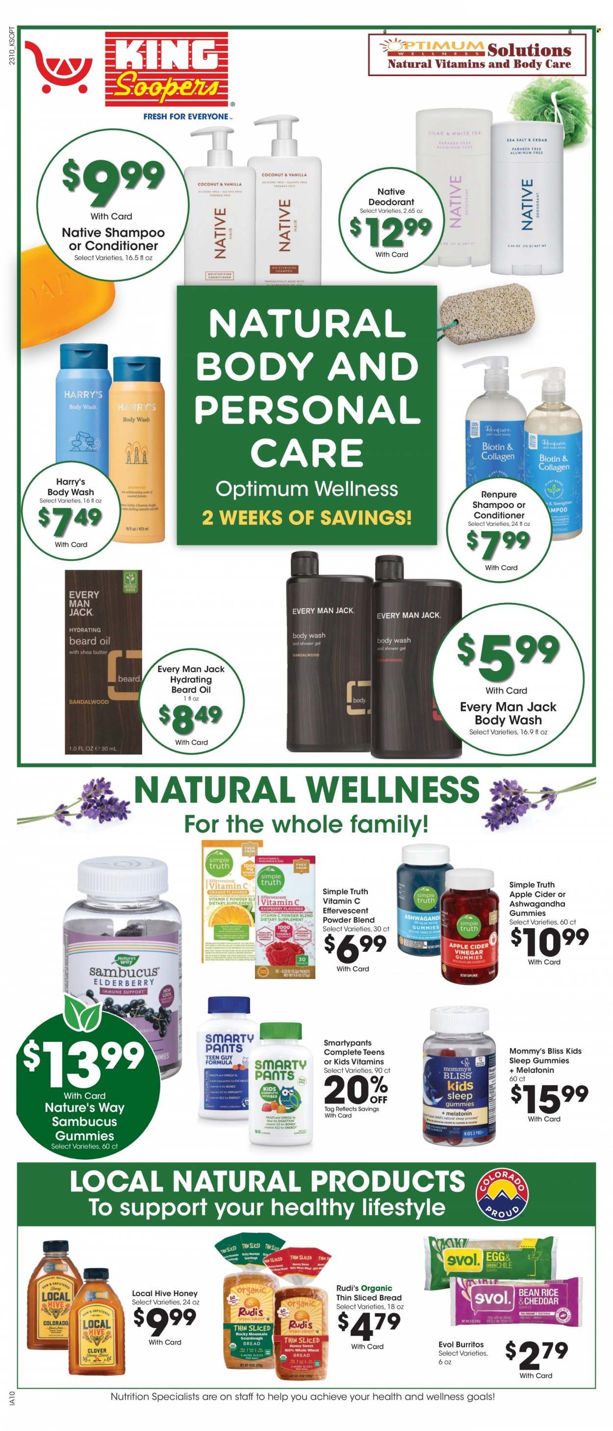 King Soopers (CO) Weekly Ad Flyer Specials April 5 to April 18, 2023