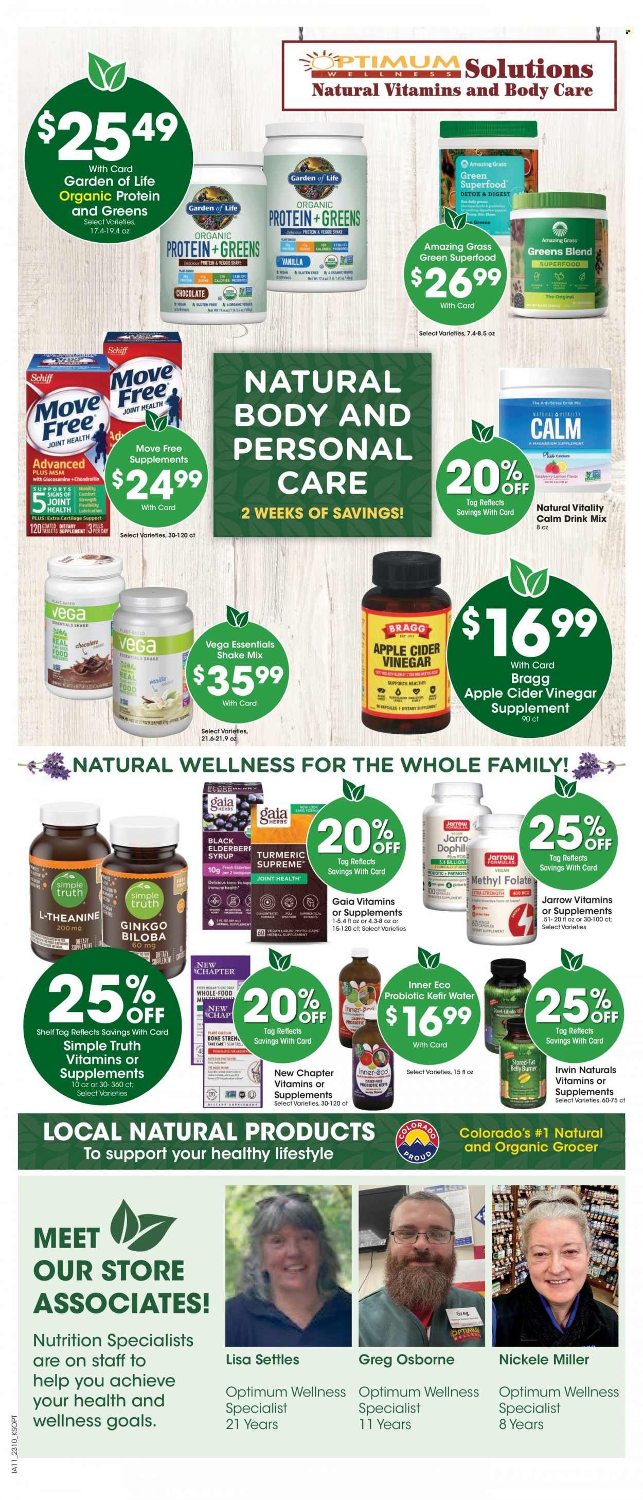 King Soopers (CO) Weekly Ad Flyer Specials April 5 to April 18, 2023
