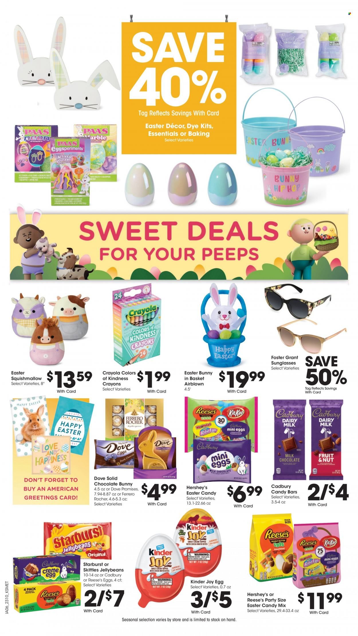 City Market (CO, UT, WY) Weekly Ad Flyer Specials April 5 to April 11, 2023