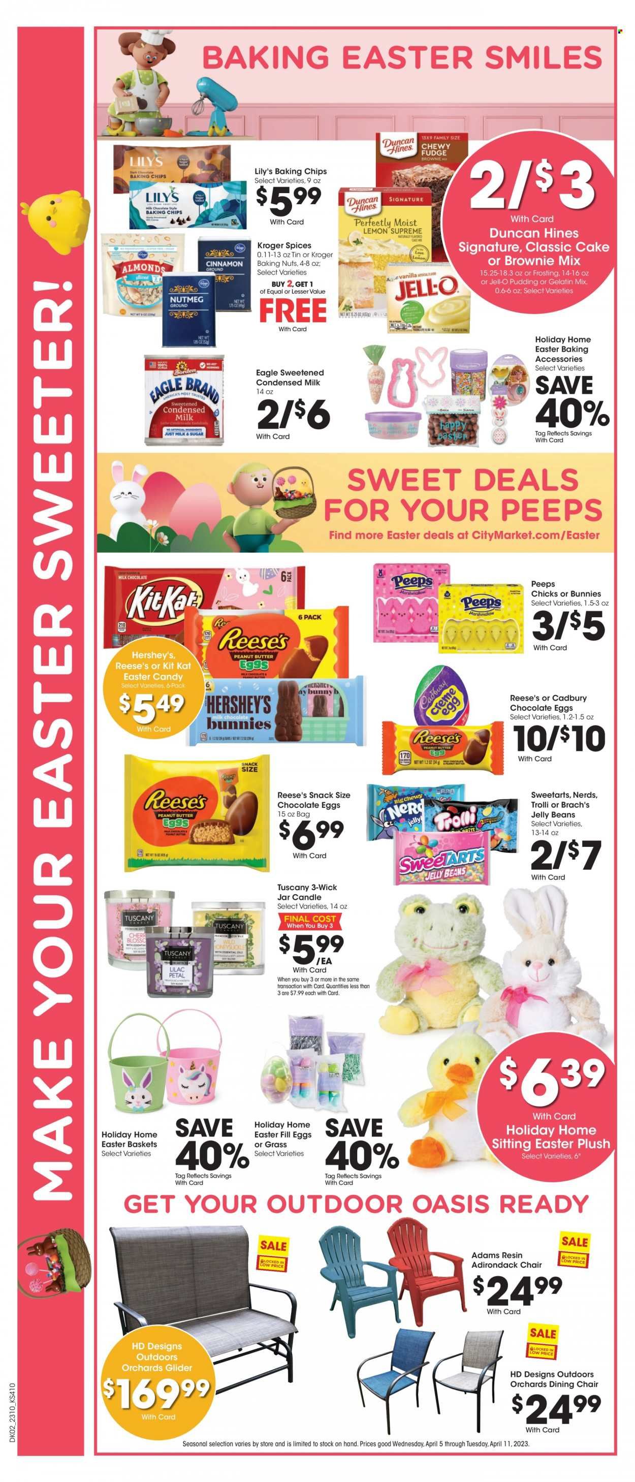 City Market (CO, UT, WY) Weekly Ad Flyer Specials April 5 to April 11, 2023