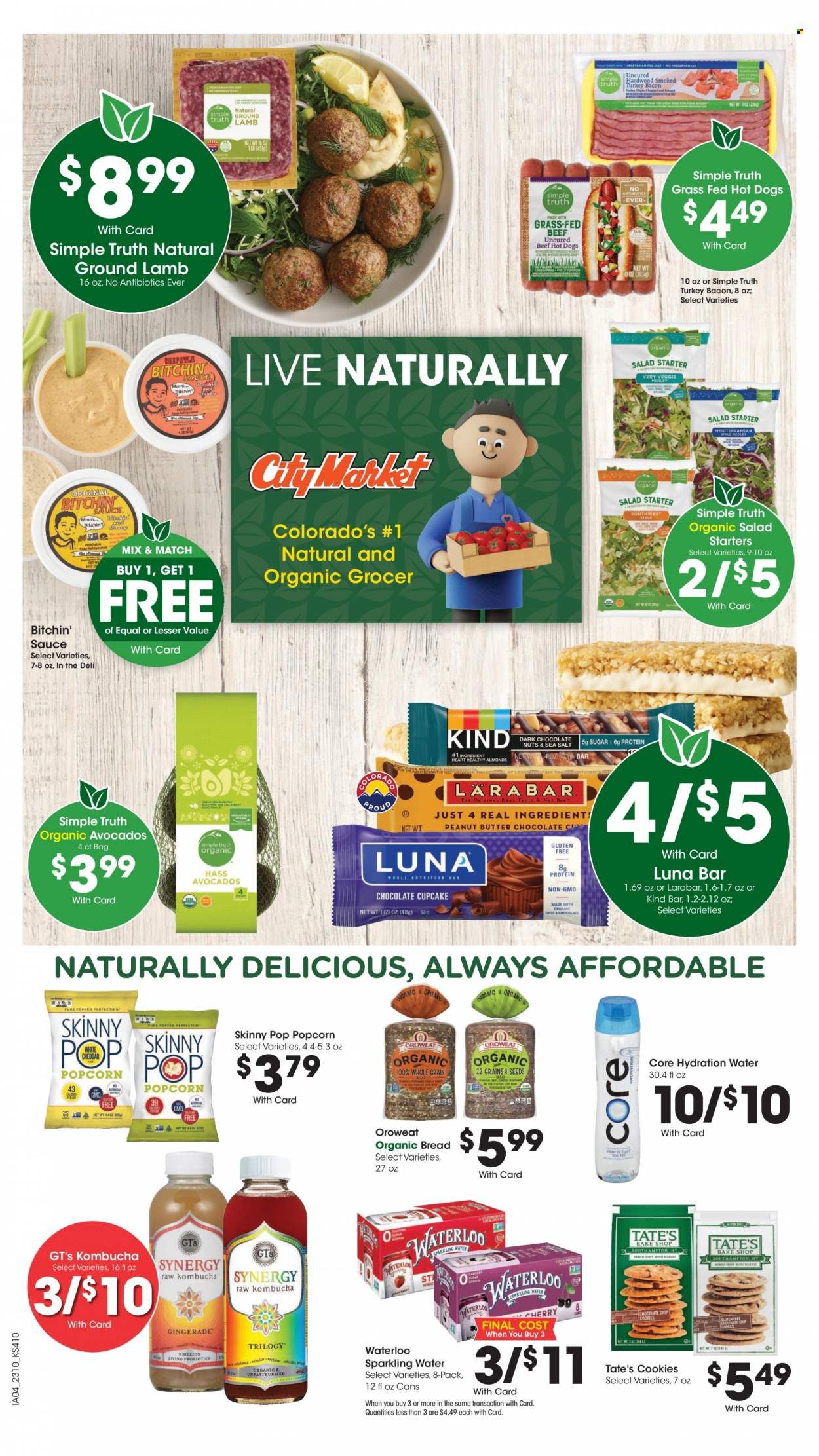 City Market (CO, UT, WY) Weekly Ad Flyer Specials April 5 to April 11, 2023