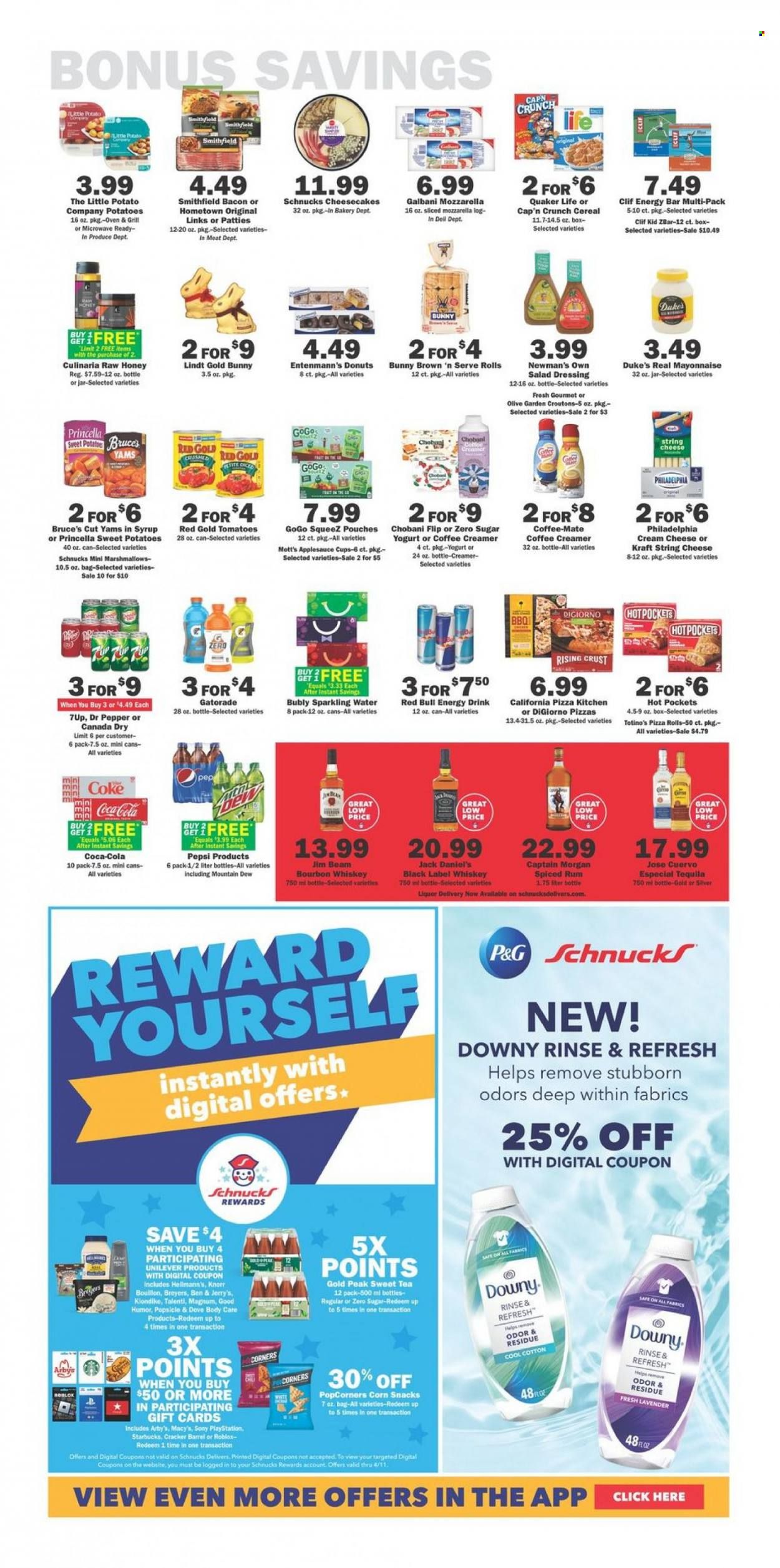 Schnucks (IA, IL, IN, MO) Weekly Ad Flyer Specials April 5 to April 11, 2023