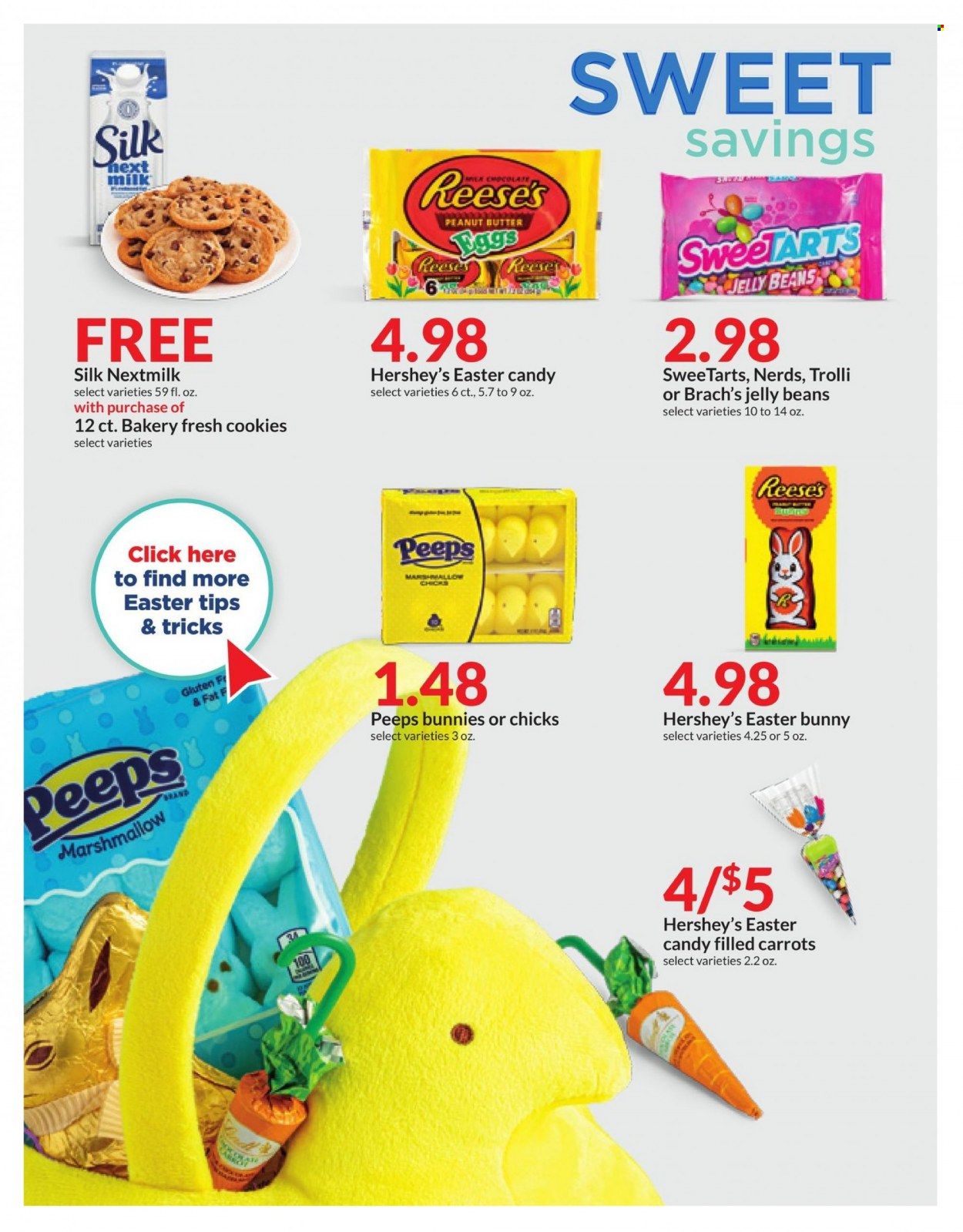Hy-Vee (IA, IL, MN, MO, SD) Weekly Ad Flyer Specials April 5 to April 11, 2023