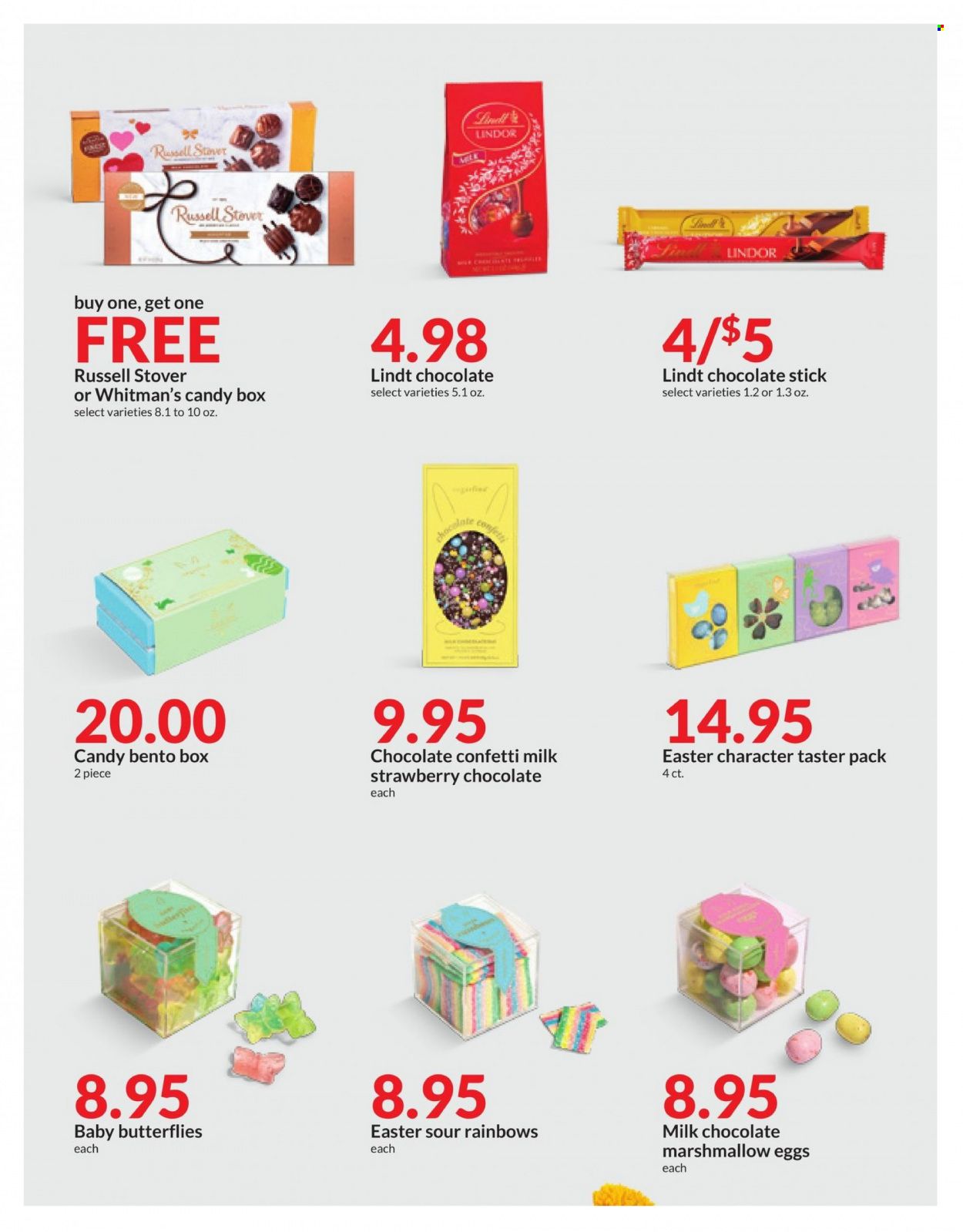 Hy-Vee (IA, IL, MN, MO, SD) Weekly Ad Flyer Specials April 5 to April 11, 2023